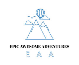 Epic Awesome Adventures