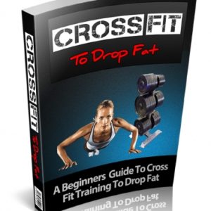 CrossFit To Drop Fat
