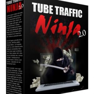 Tube Ninja 2
